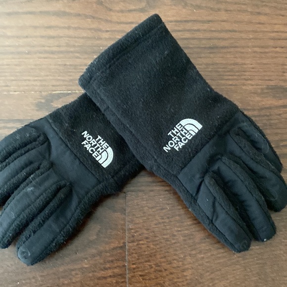The North Face winter gloves - Picture 3 of 4